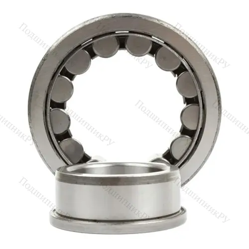 Роликовый цилиндрический подшипник NJ 2312 WC 4 от производителя  NSK