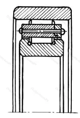 Модификация подшипника 5-2272918БТ2У 