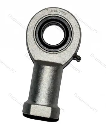 Шарнирный наконечник SI 30ES 2RS ISB в Липецке