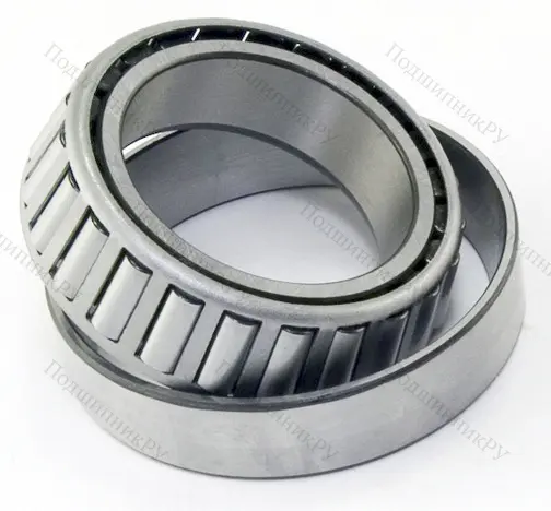 Конический роликовый подшипник 7315 (30315)