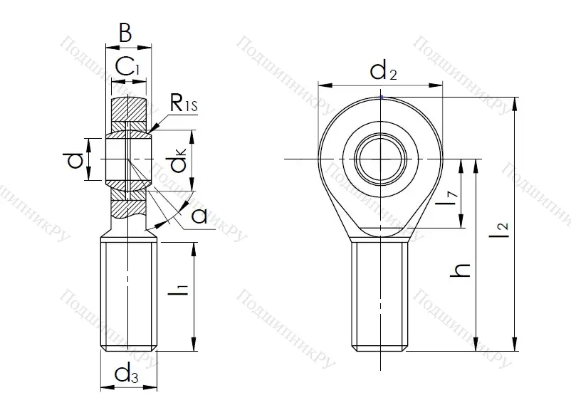 SAL 25 T/K (POS 25 L) в Липецке