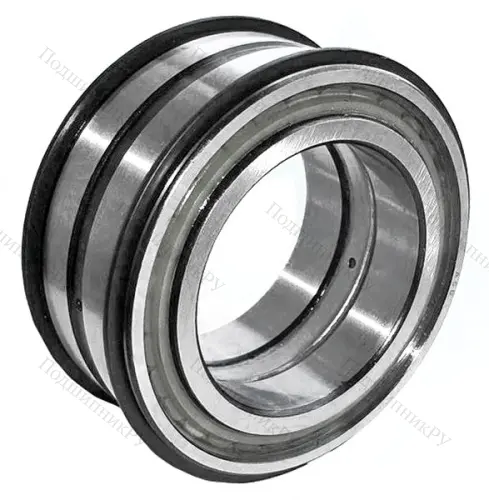 Двухрядный роликовый подшипник SL 04 5016 PP 2NR в Липецке