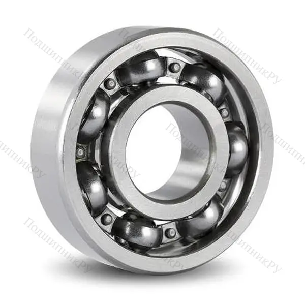 Шариковый однорядный подшипник 110 (6010)