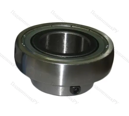 Корпусный подшипник SB 205 (AS 205 D 1) в Липецке