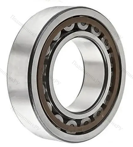 Роликовый цилиндрический подшипник NJ 205 от производителя  KOYO