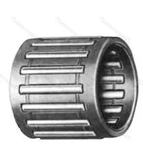 Игольчатый сепаратор KBK 12x15x15