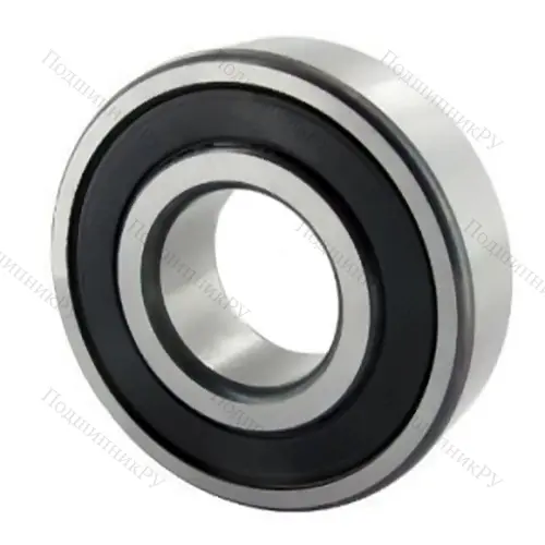 Подшипник шариковый 6306-2S / 180306К3УС17 в Липецке Подшипник шариковый 6306-2S / 180306К3УС17 в Липецке