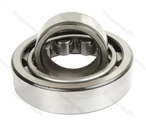 Роликовый цилиндрический подшипник NU 322 от производителя  NTN