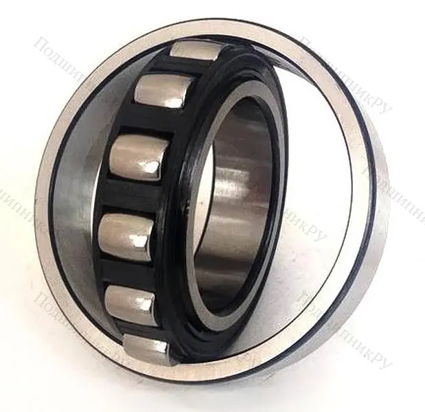 Сферический роликовый подшипник с конической посадкой на вал