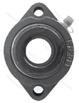 Подшипниковый узел SALF 204