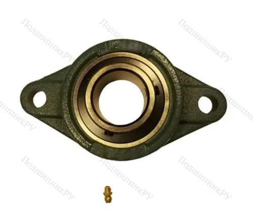 Подшипниковый узел UCFL 206 D 1 (NSK) в Липецке