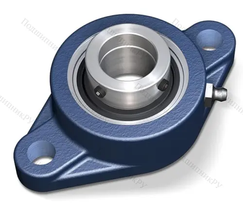 Подшипниковый узел UCFL 212 J в Липецке