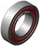 Высокотемпературный подшипник 61901 BHTS 2RS VT 250°-280° BECO от производителя  BECO