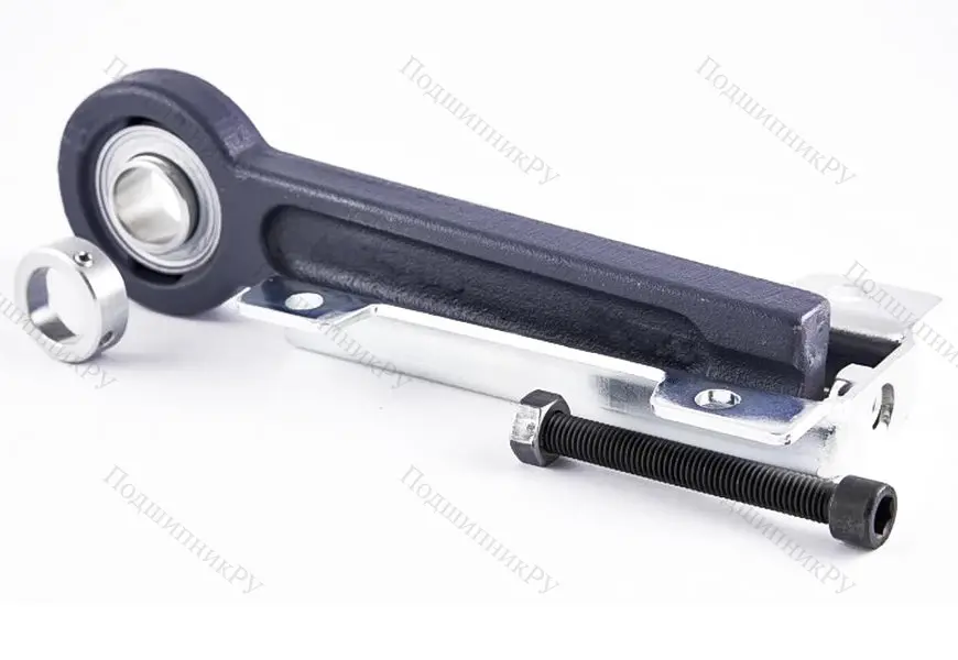 Подшипниковый узел с корпусом-натяжителем PHUSE 25-XL