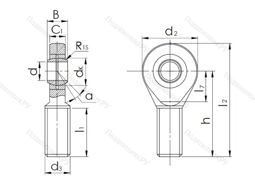 SAL 10 T/K (POS 10 L) в Липецке