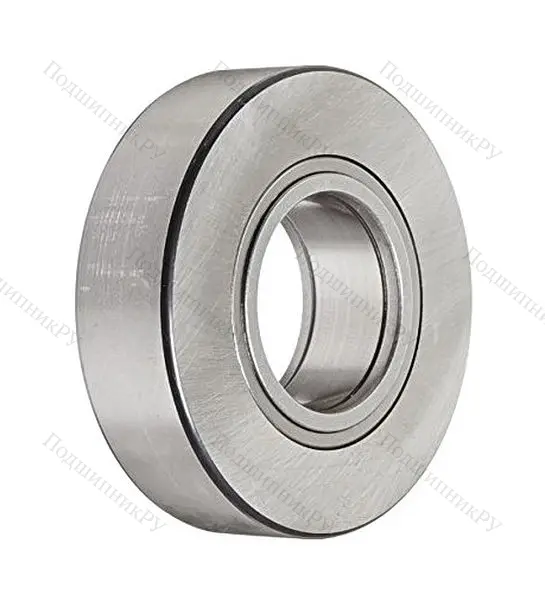 Игольчатый подшипник NUTR 4090 A