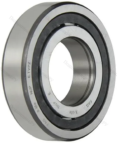 Роликовый цилиндрический подшипник