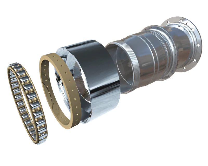 Аэрокосмическая отрасль | Свежие новости в Липецке