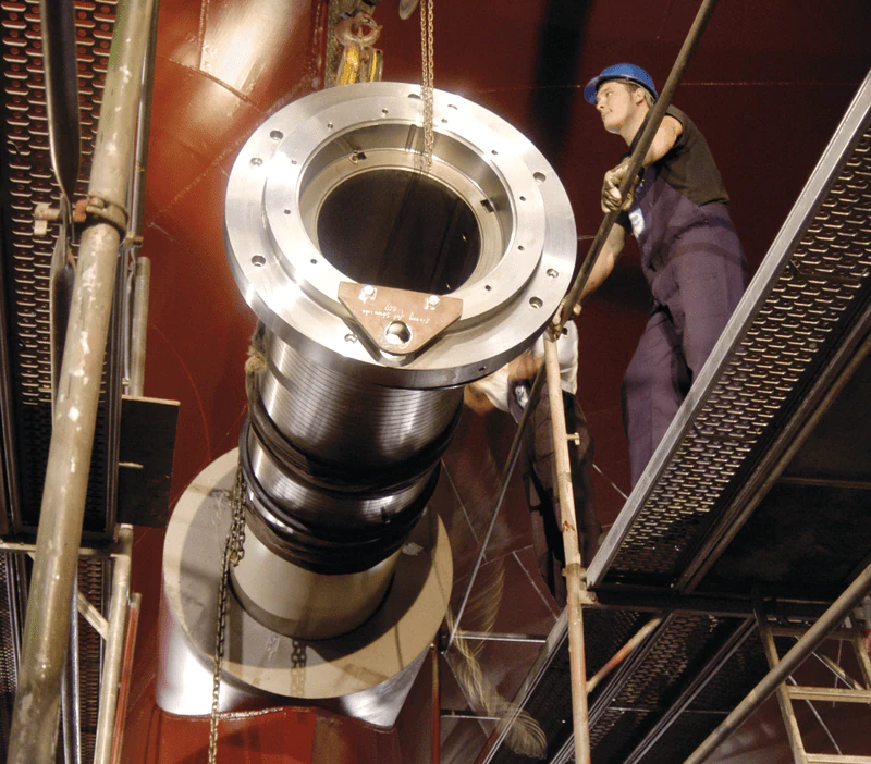 Морской сектор | Свежие новости в Липецке