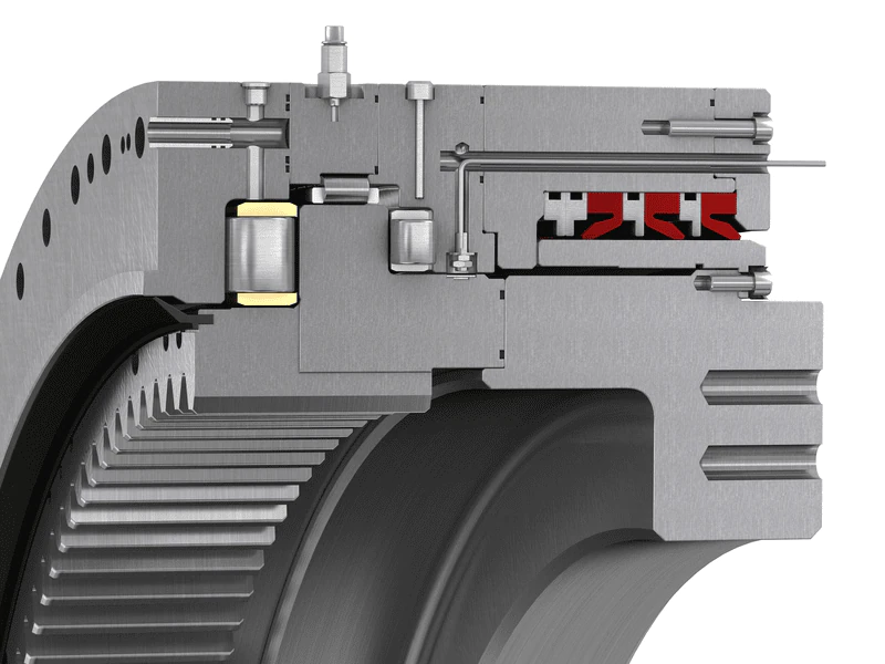 Запчасти SKF для строительной техники | Свежие новости в Липецке