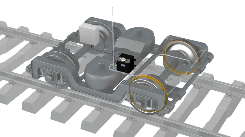 Железнодорожная отрасль | Свежие новости в Липецке