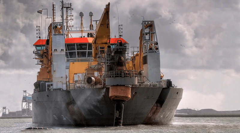 Морской сектор | Свежие новости в Липецке