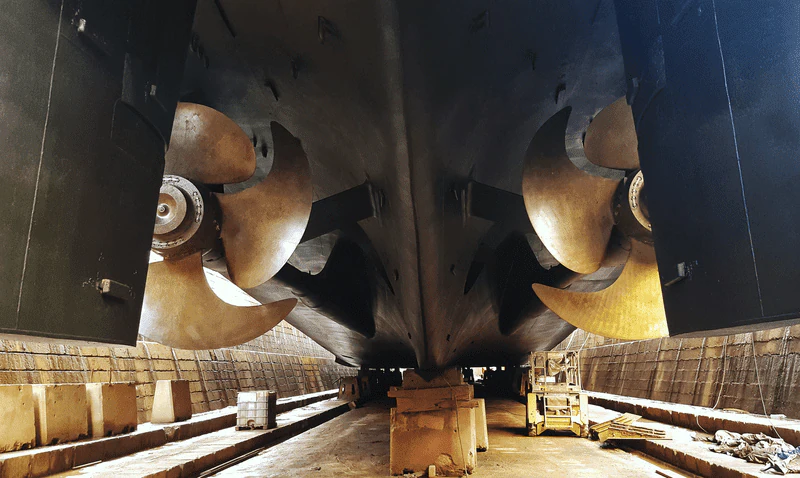 Морской сектор | Свежие новости в Липецке