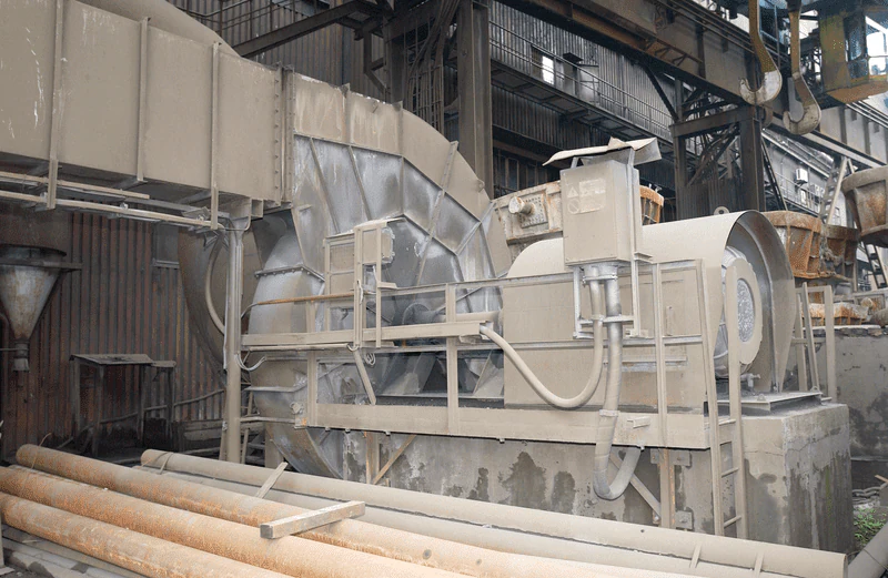 Промышленные вентиляторы | Свежие новости в Липецке