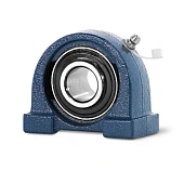 Подшипниковый узел (корпусный подшипник) LEV 209-2F в Липецке
