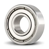 Дюймовый шариковый подшипник R 10 2RS (KLNJ 5/8-2RSRY) в Липецке