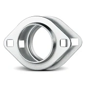 Подшипниковый корпус  PFL 205 в Липецке