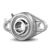 Подшипниковый узел UCF 215 D 1 (SF 75) NSK-RHP в Липецке