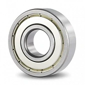 Миниатюрный шариковый подшипник SS 687 ZZ (1000087 ZZ Ю ГОСТ) в Липецке