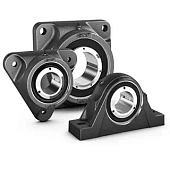 Подшипниковый узел SYNT 90 F SKF в Липецке