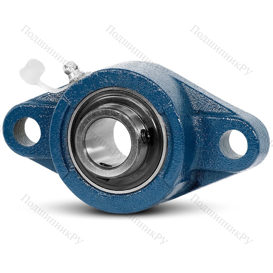 Подшипниковый узел UCFL 213 - Вал: 65 мм